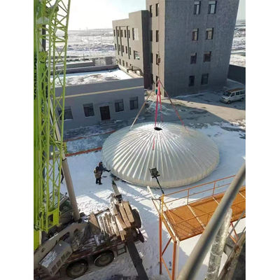 High Strength Resist Stress  Grp FRP Cover Plate Flat Sewage Pool Cover Gas Collection Rainproof Cover Customized