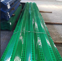 Dust Control Screen Coal Highway Wind Proof & Dust Suppression Net Dust Wind Suppression Fence Wall