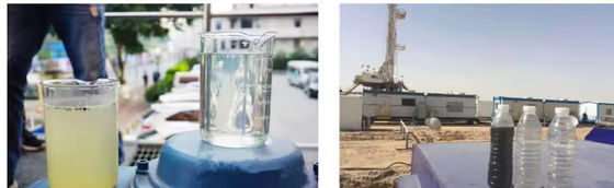 FRP-Speicherbehälter Wassermaschine Paket Abwasserreinigungsanlage Gerät Septikbehälter Anlage Fabrik