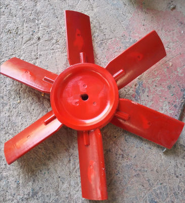 Explosion Proof FRP Centrifugal Fan Impeller/Wh Light Weight Anti Corrossion Low Noisy