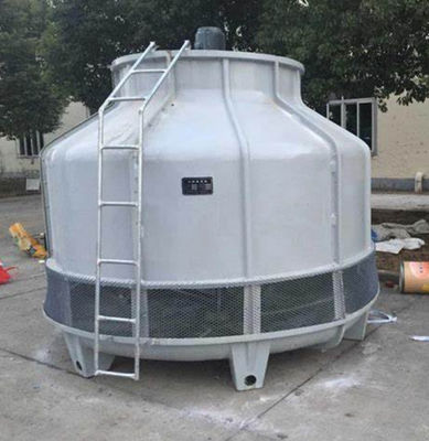 5-5000m3/H FRP Counterflow Cooling Tower GRP Square Cross Flow Cooling Tower