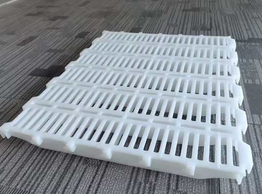 38x38mm FRP Grating para painéis de energia solar Roof Top Walkways Painel de folha de grating de plástico