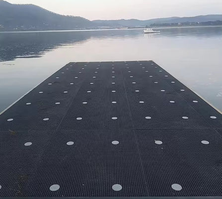 Grelhas de fibra de vidro reforçadas de plástico