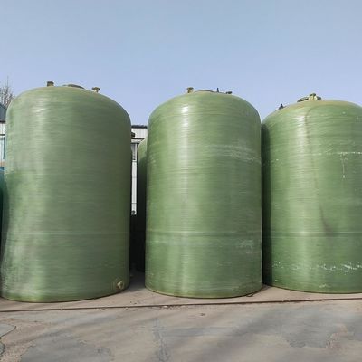 Convenient Agricultural Water Storage Tanks Easy Installation Durable Drain Valve Included