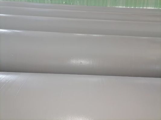 12 Meter Composite Fiber Pipe For Oil Treatment And Performance