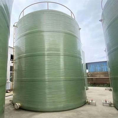 Fuel Oil Storage Tank Strong Corrosion Resistance And Advance Communication Accessories For Heavy-Duty Storage