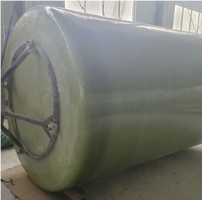 Full Containment LNG Storage Tank Dependable Design Long Lasting Durability