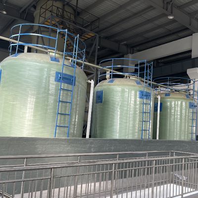 Corrosion Resistance Full Containment LNG Storage Tank for Liquid Storage and Performance