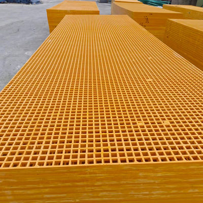 Fiberglass grating , Glass Fiber Products , Glass Fiber Products , FRP type thickness 25mm30mm38mm50mm